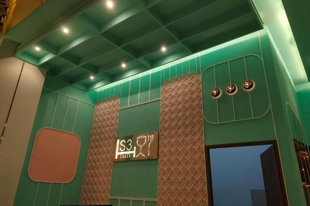 S3 Huahin Hotel