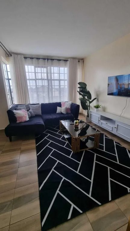 Stay.Plus Coralways Apartment langata