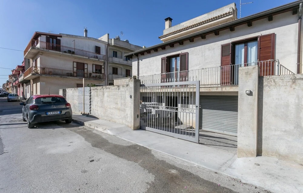 Casa Mimì