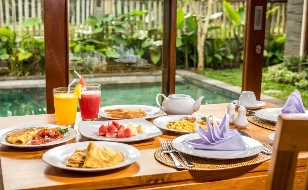 Laba Ubud Villa