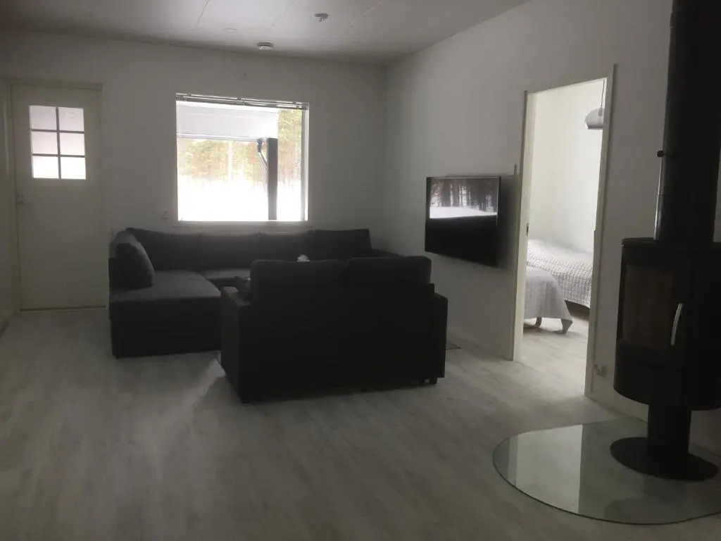 Aurora Apartment Inari