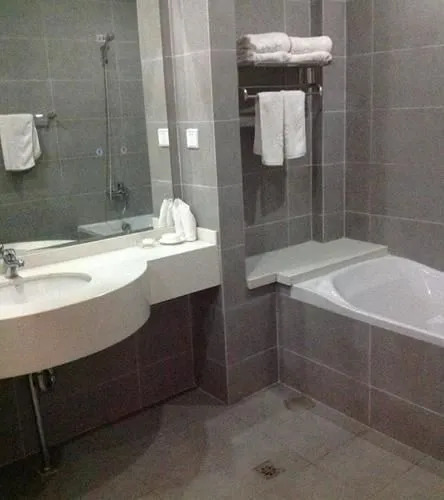 Yangcheng Zhixing Hotel