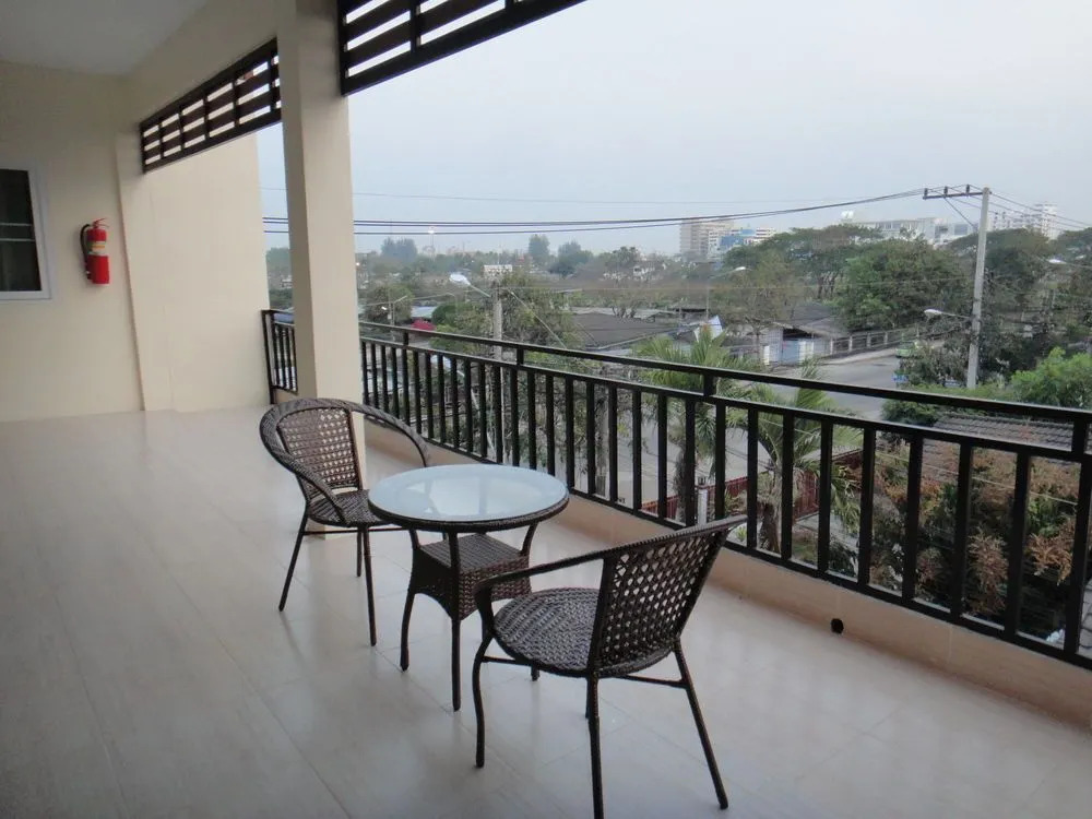 Prajak Inn