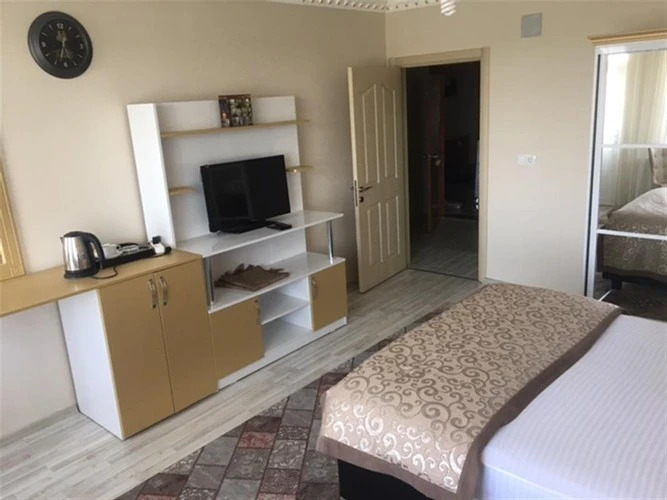 Dilman Apart Otel
