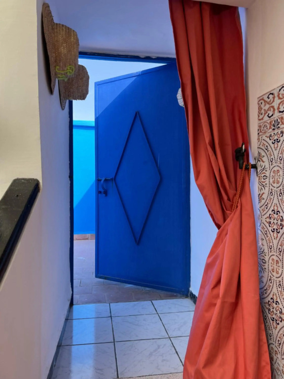 Jolie Maison/riad 6 pers dans un cadre familial