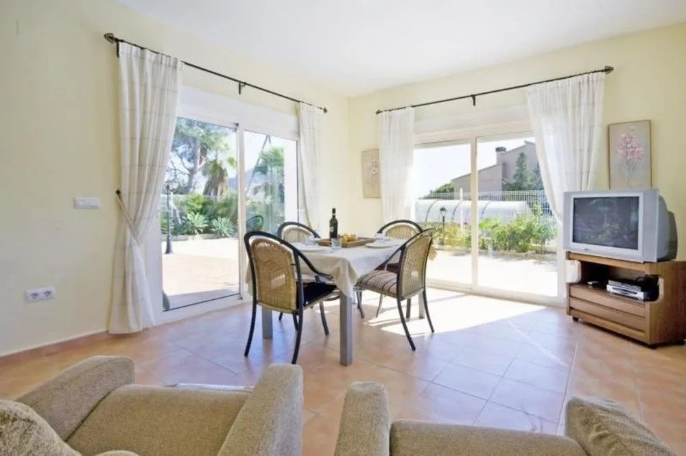 Villa in Calpe, Alicante 103817 by MO Rentals