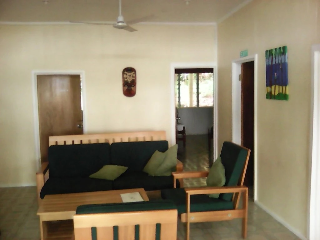 Daku Resort