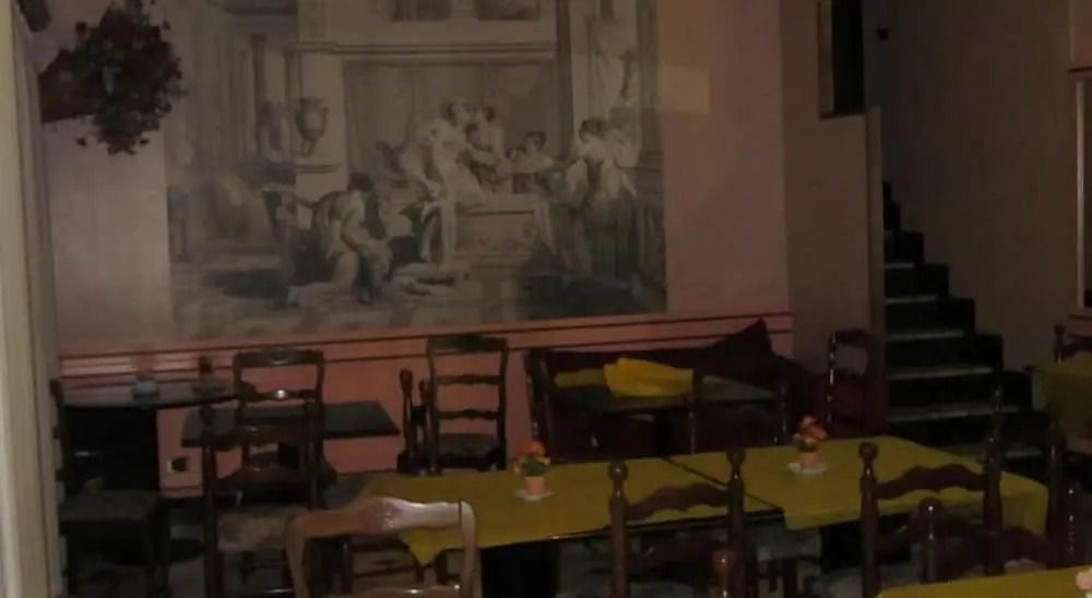 Albergo Casale