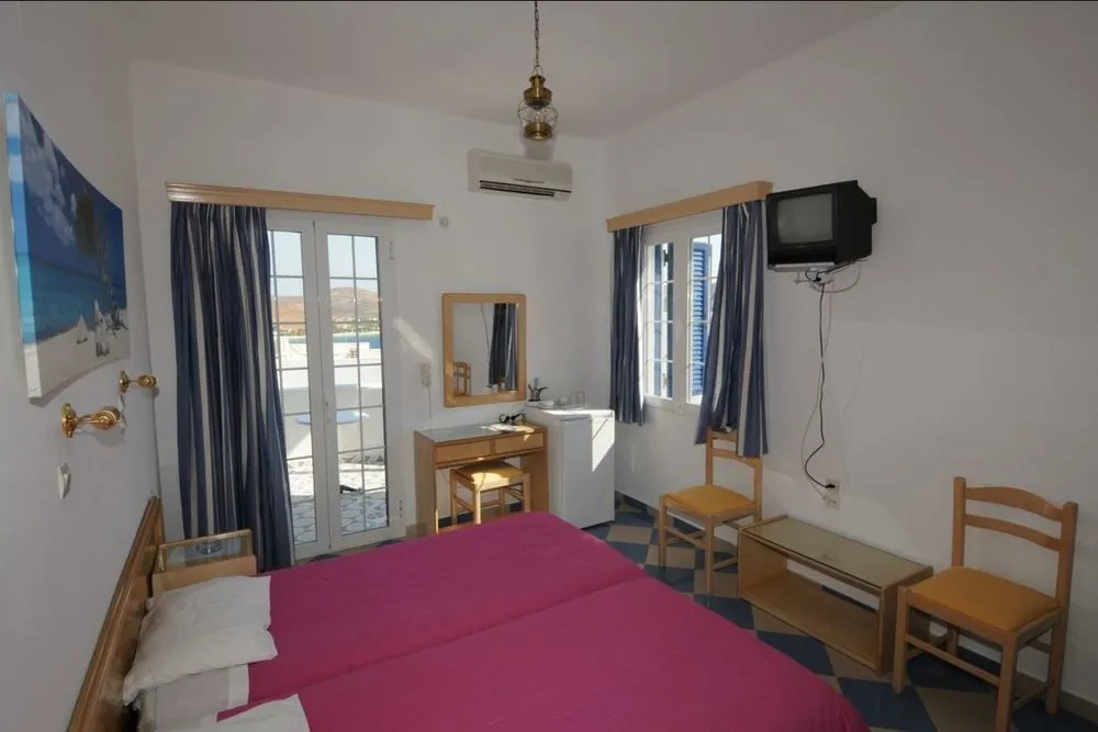Astrio Suites