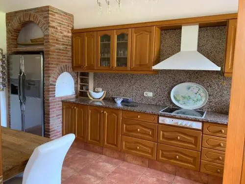 La Villa Du Golf Peralada