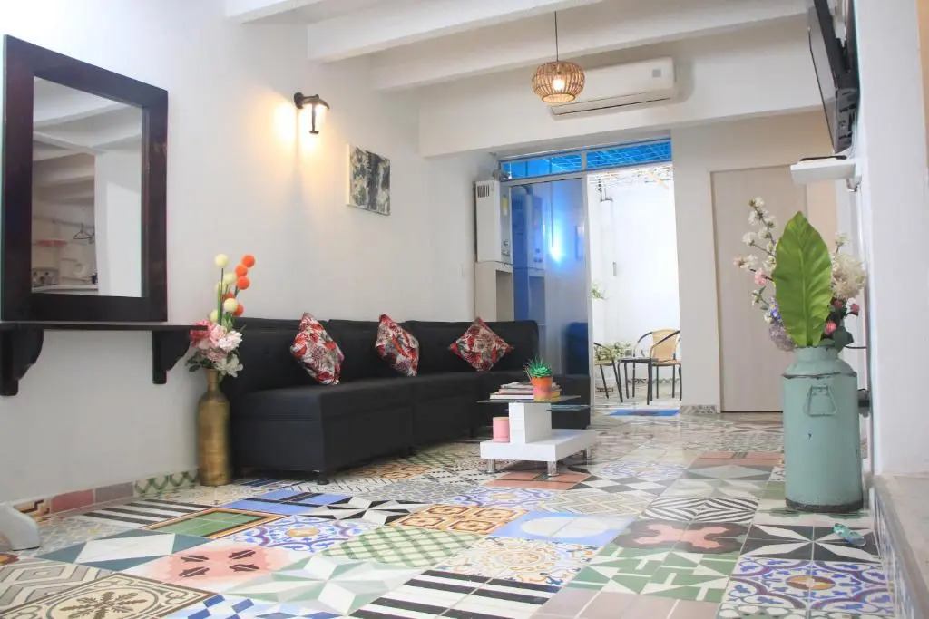 Casa St James