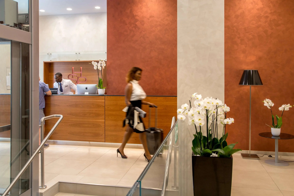 Hotel San Paolo