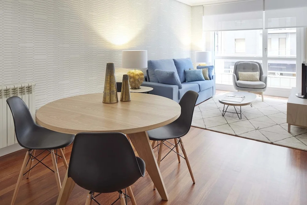 Nafarroa Plaza By Feelfree Rentals