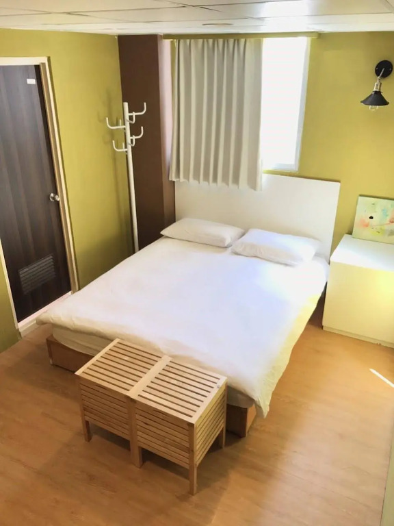 Chidoriya Hostel