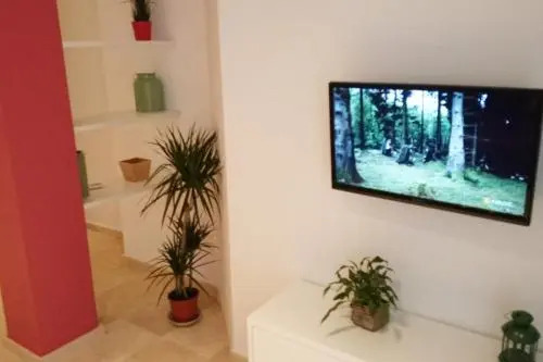 Apartamentos PuntoApart Málaga
