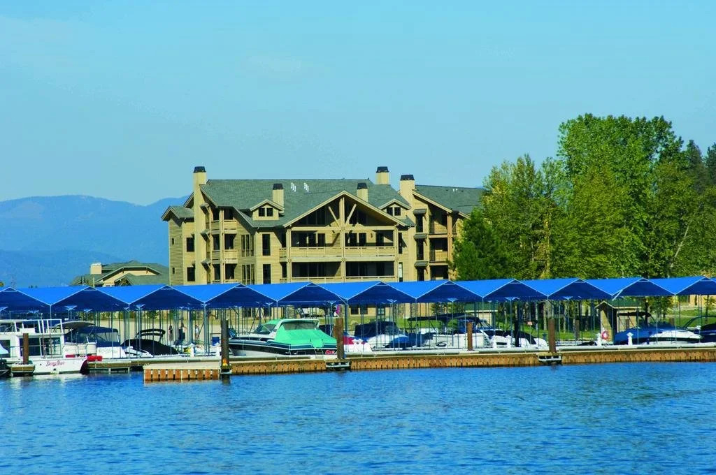 Dover Bay Resort