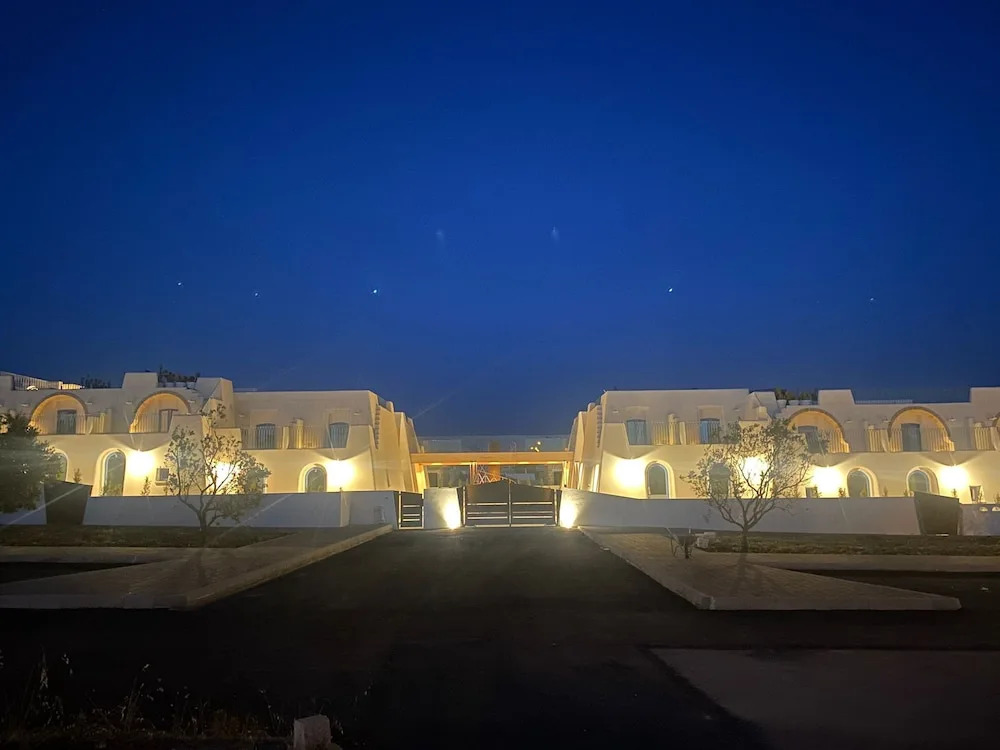 La Corte Residence