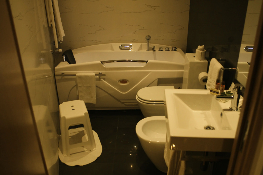 Hotel Rural Alves - BRAGA - Casa Alves de Torneiros