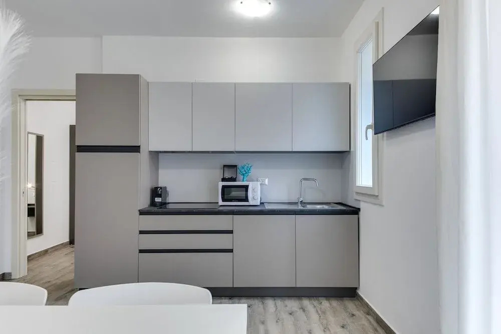 Elegance Suite Apartments - Siroli Collection