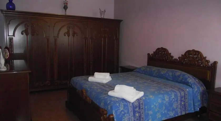 La casa in collina