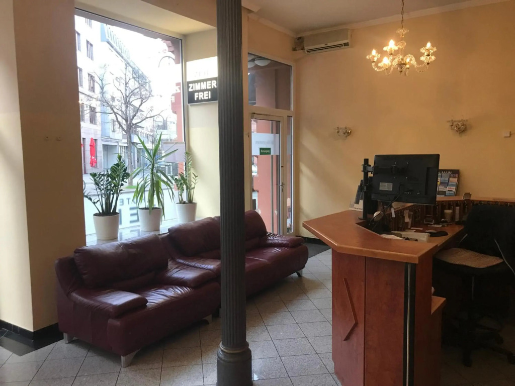 Hotel Zeil