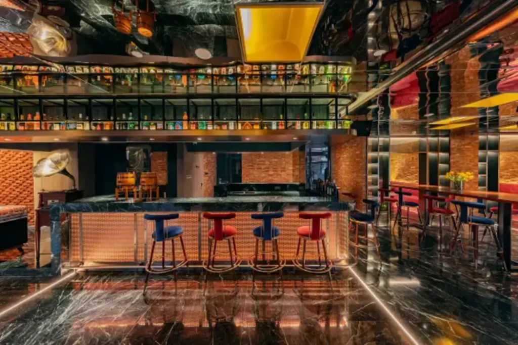 Wuhan Rejoice by Argyle Hotel(Yellow Crane Tower &Tanhualin Store)