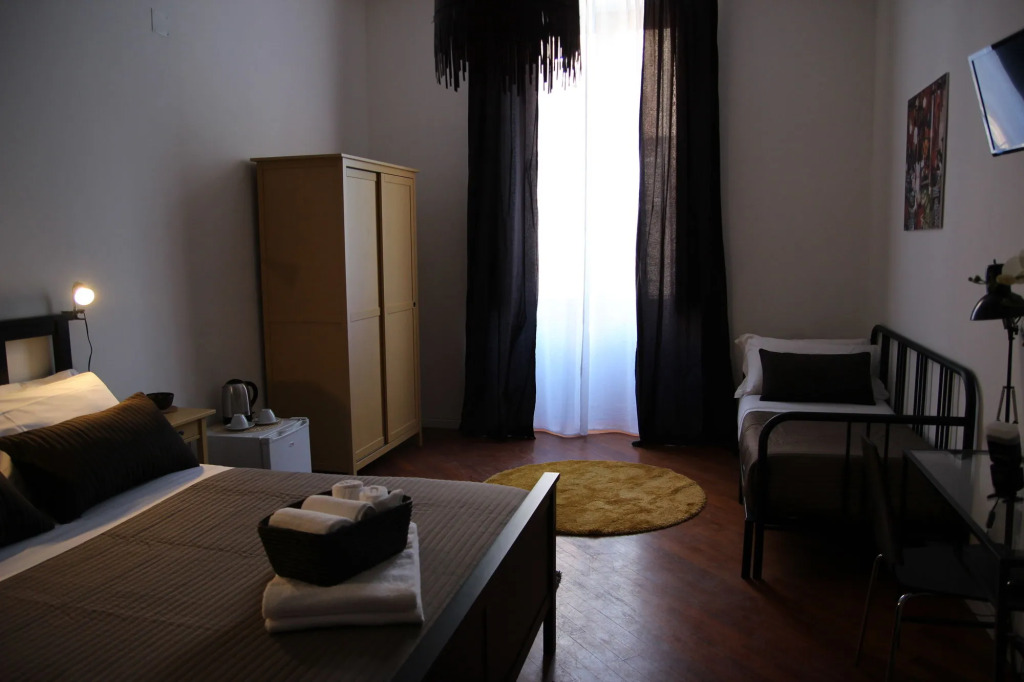 B&B Gallidoro