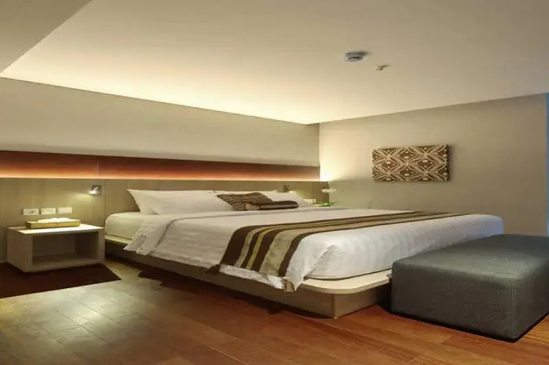 Ra Residence Simatupang Jakarta