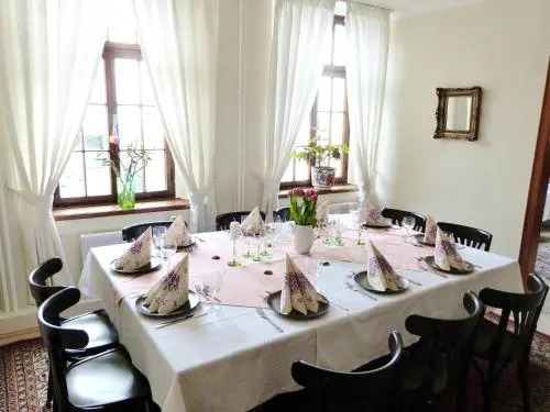 Hotel Rath