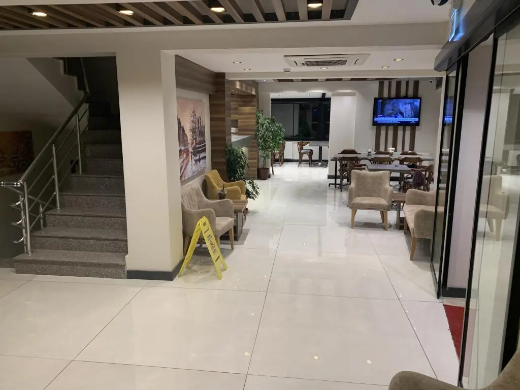 Bolu Evim Otel