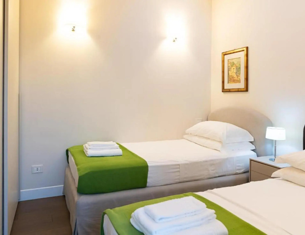 B&B Pellicano Guest House