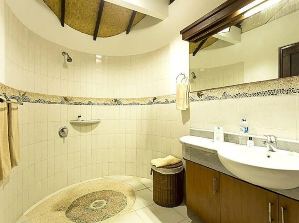Lembongan Island Beach Villas
