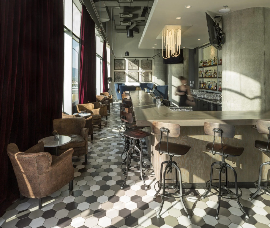 Element by Marriott Vancouver Metrotown