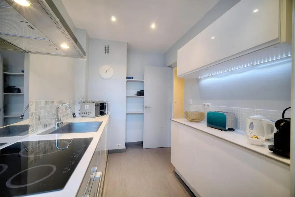IMMOGROOM - NEW - 10min from the City Centre - Terrace