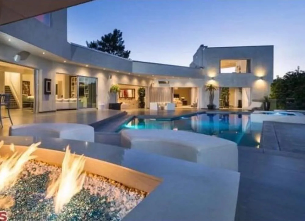 Villa Amanda