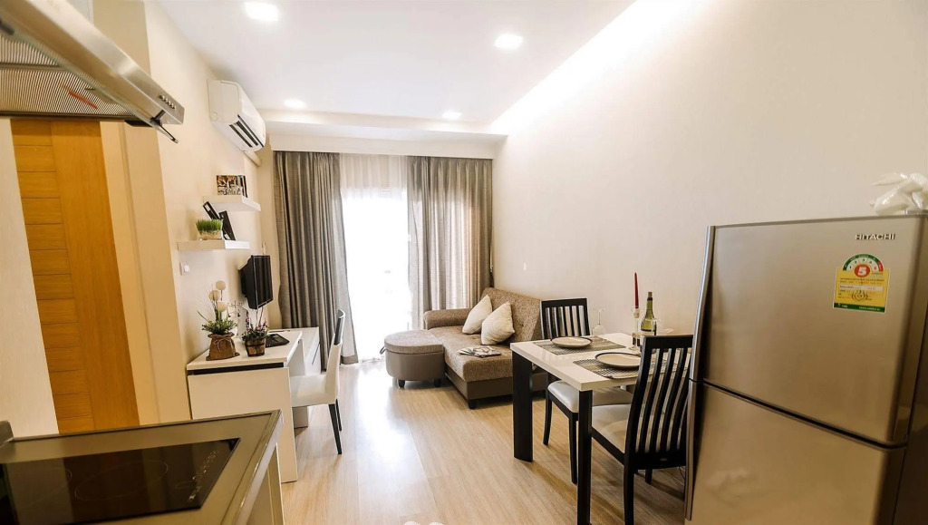 De Richy Chiang Mai