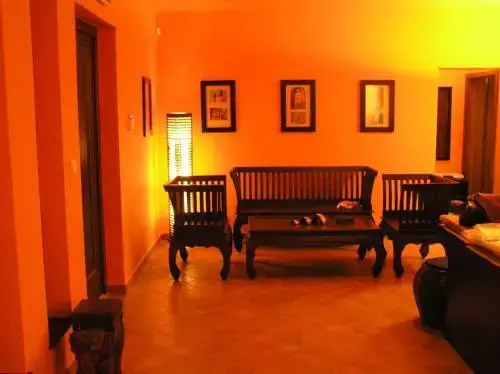 Orient Spa