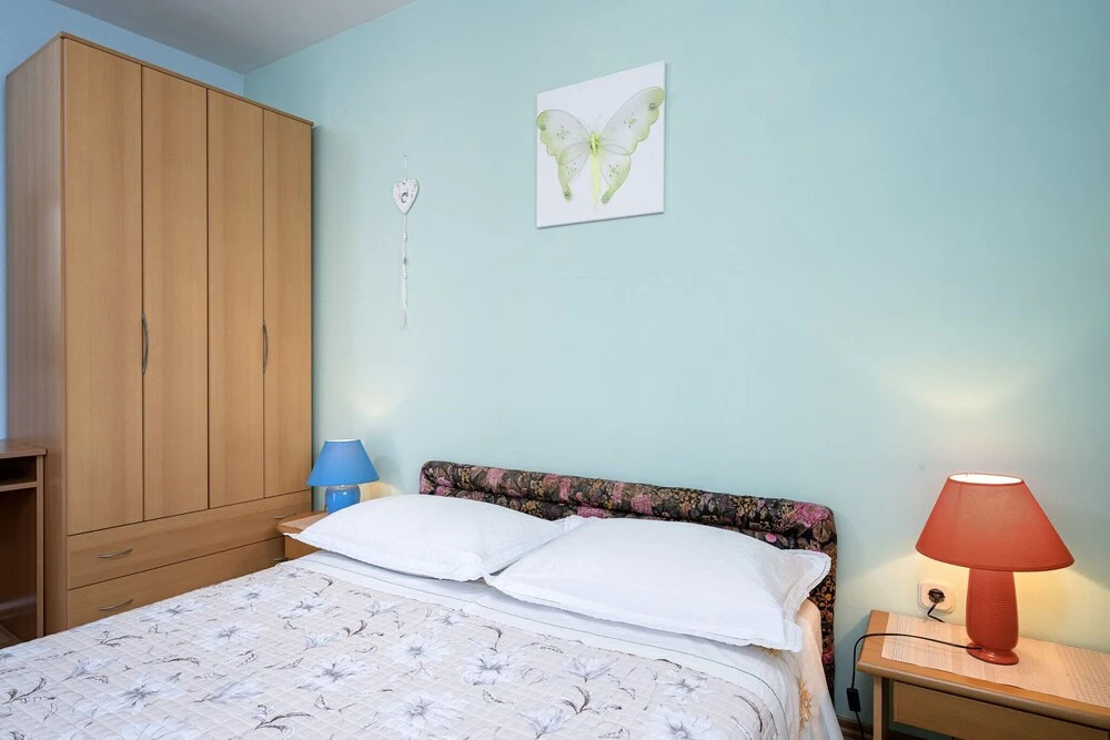 Apartments Zlata