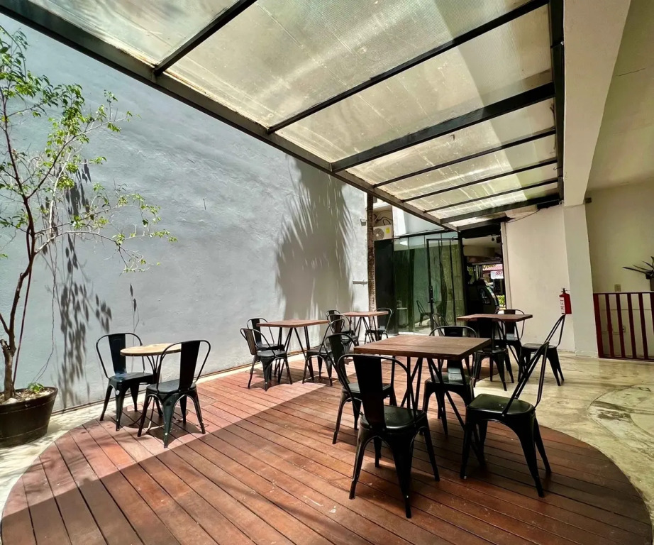Aruma Suites