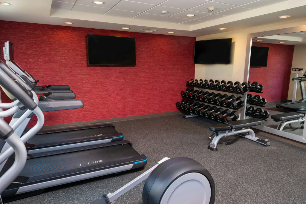 Home2 Suites By Hilton Roseville Sacramento