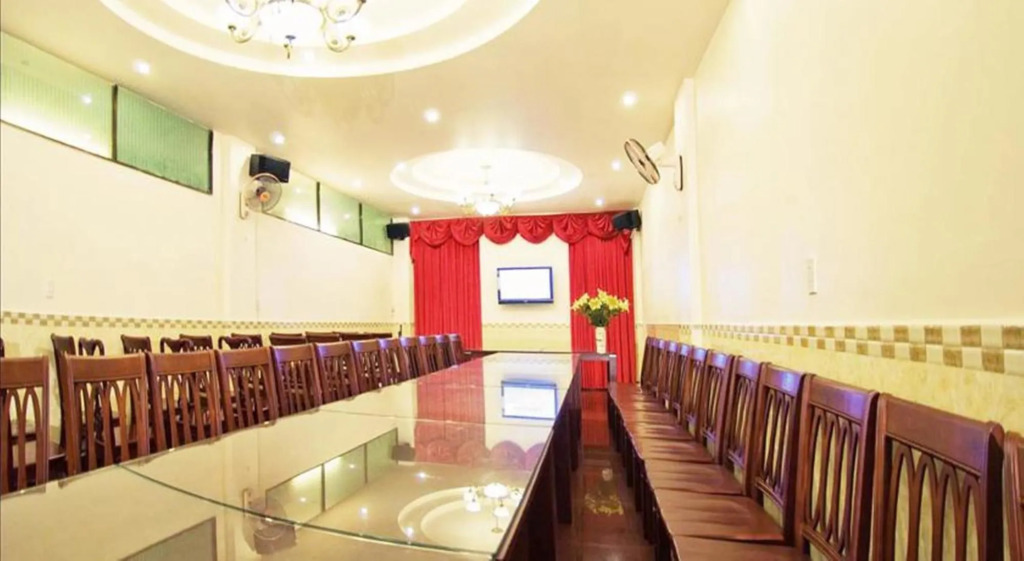 Dragon King 1 Hotel