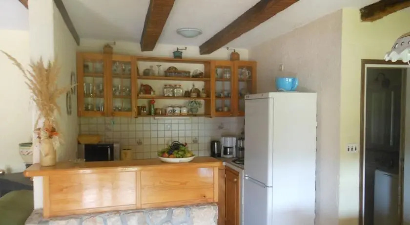 Country House Zora