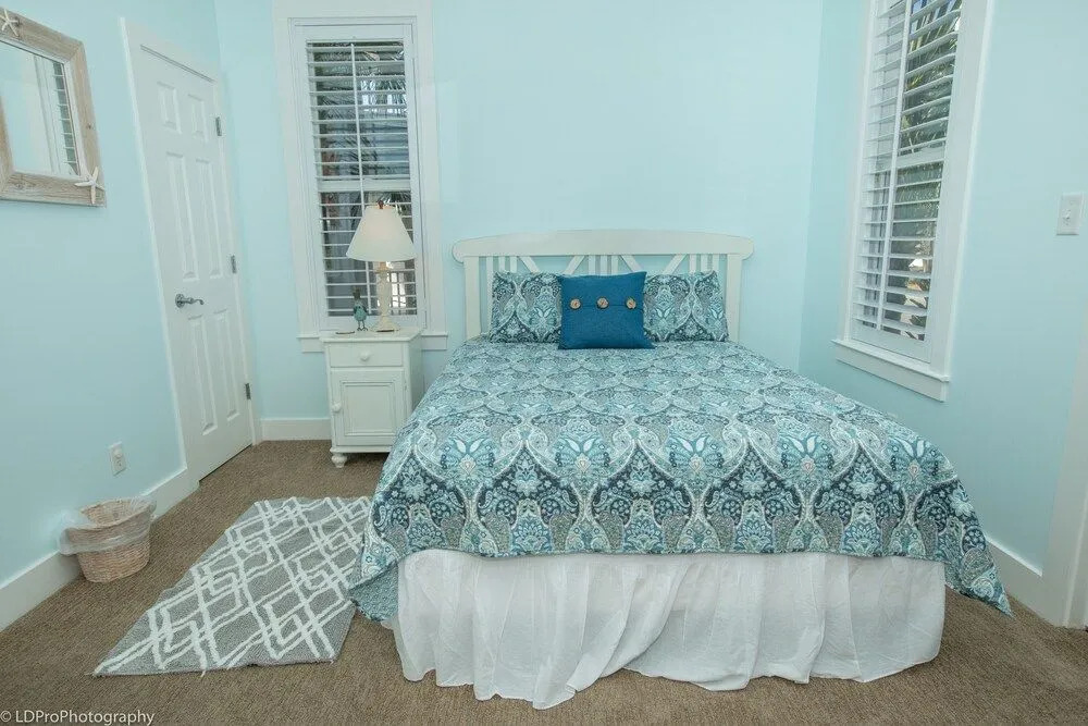 Seascape #3578 - 4 Br Home