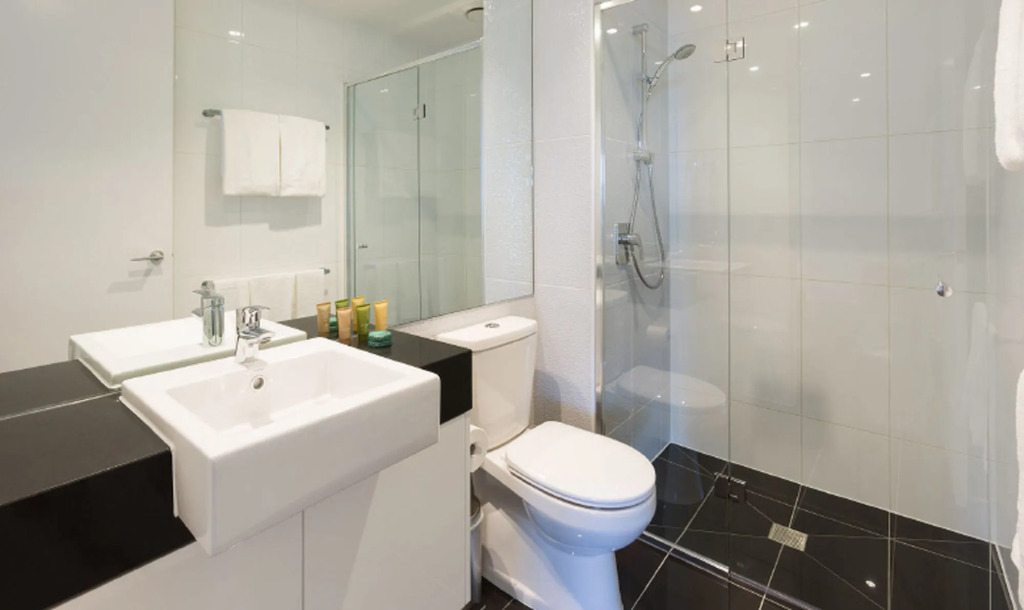 Melbourne Short Stay Apartments Power Street