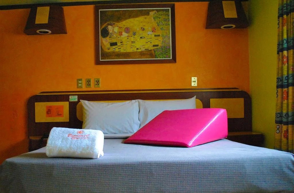 Hotel Capuchinas