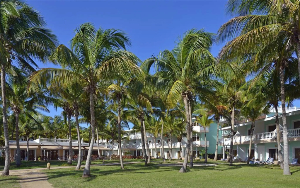Melia Cayo Guillermo