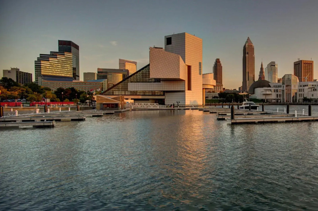 TownePlace Suites Cleveland Westlake
