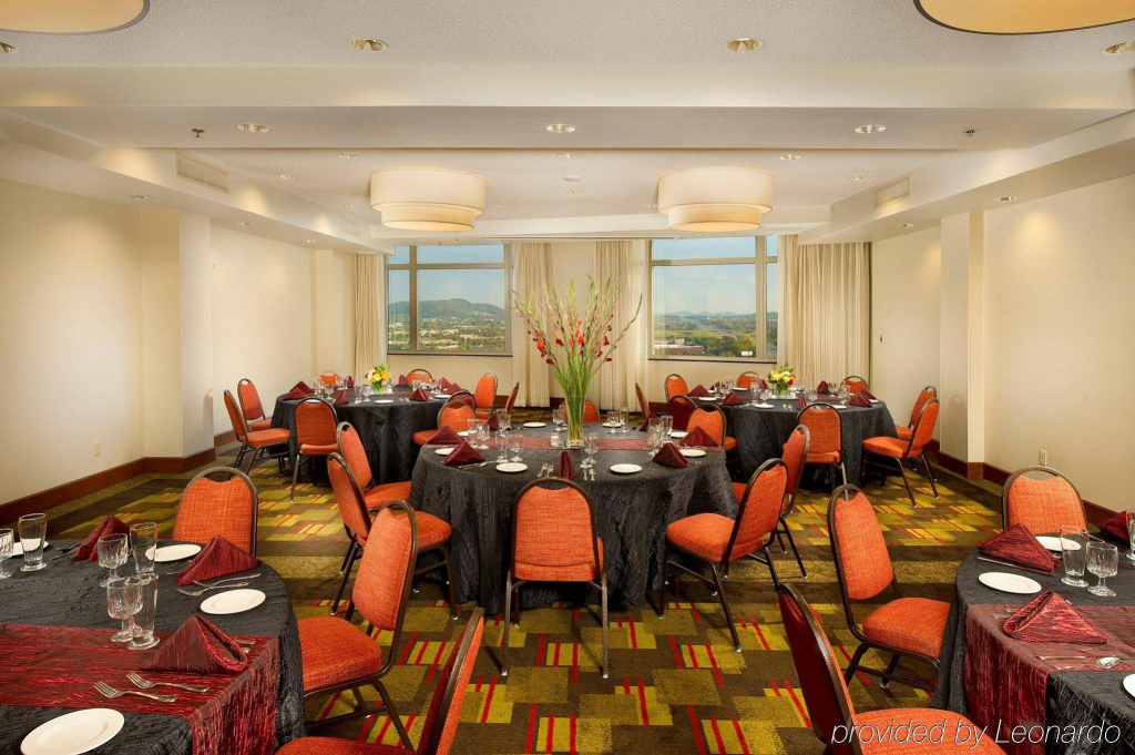 Drury Plaza Hotel Nashville Franklin