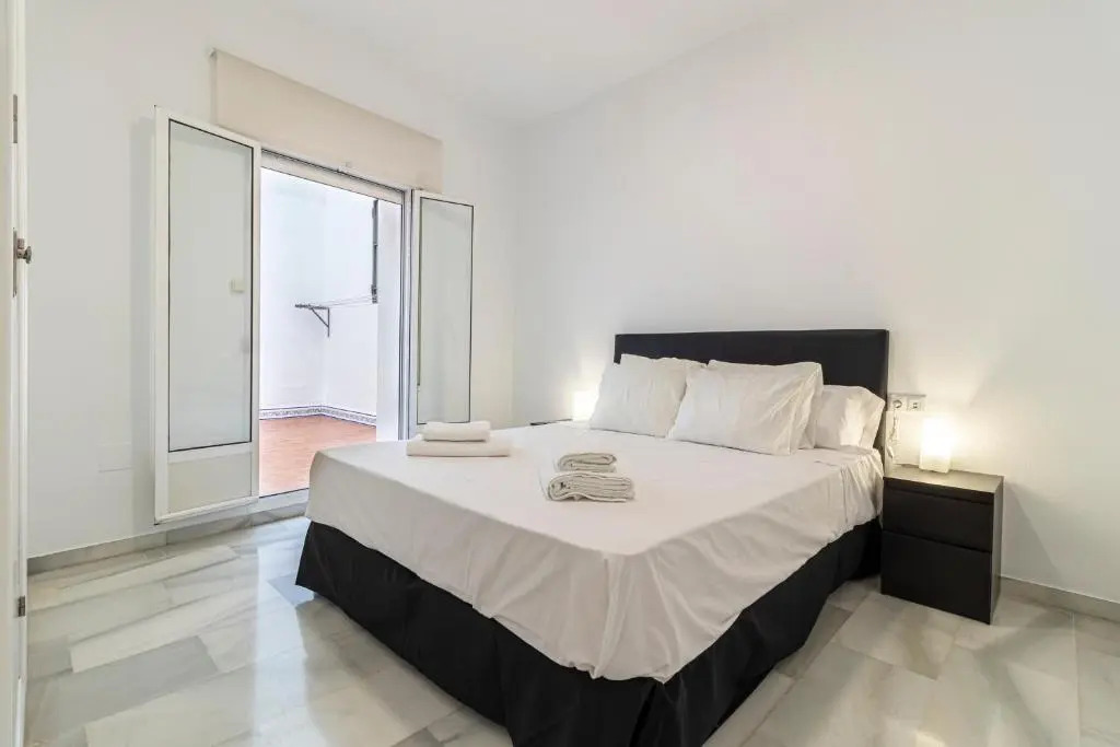 Allo Apartments Fate Centro 2 Habitaciones