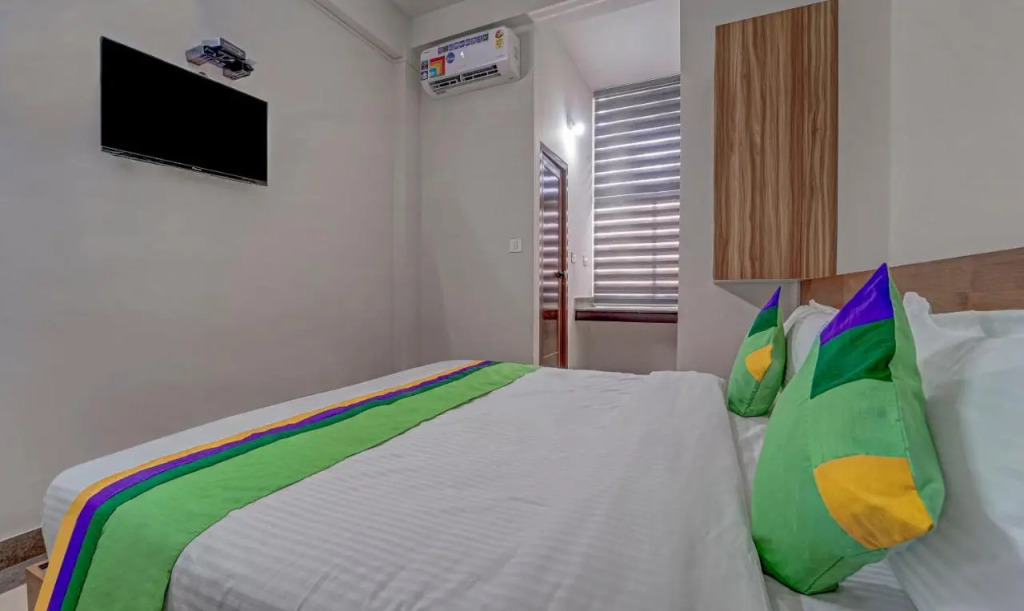 Treebo Regalia Inn Wayanad With Swimming Pool